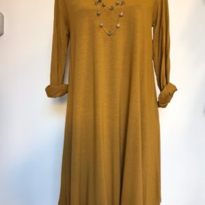 Vestido básico