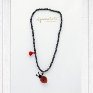 COLLAR FOQUE MARIQUITA, INVIERNO 2020