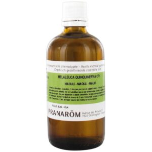 NIAUL? 100ML ACEITES ESENCIALES NATURALES