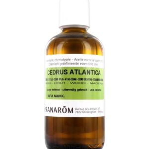 CEDRO DEL ATLAS 100ML ACEITES ESENCIALES NATURALES