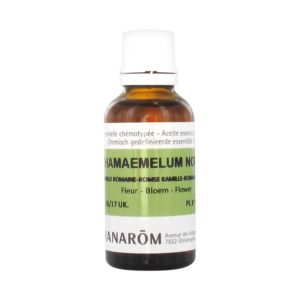 MANZANILLA ROMANA 30ML ACEITES ESENCIALES NATURALES