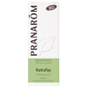 KATRAFAY BIO 10 ML ACEITES ESENCIALES