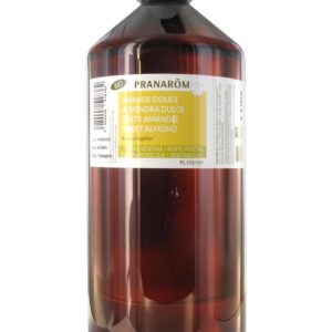 ALMENDRA DULCE BIO 1000 ML ACEITEVEGETAL
