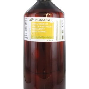 NUEZ DE ALBARICOQUE BIO 1000ML