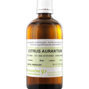 NARANJO AMARGO 100ML ACEITES ESENCIALES NATURALES