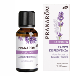 CAMPO DE PROVENZA 30ml MEZCLA DIFUSION