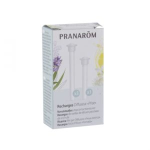 RECARGAS VARILLAS(3 DE 30ML+1 10ML