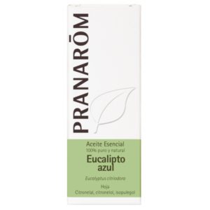 EUCALIPTE AZUL 10ML