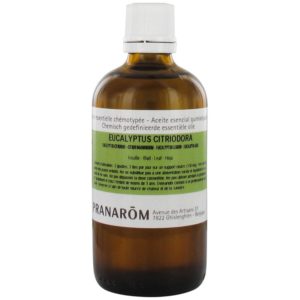 EUCALIPTE AZUL 100ML
