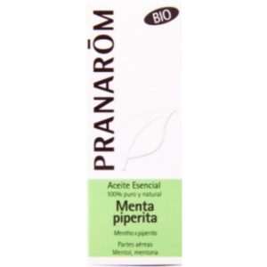 MENTE PIPERITE BIO 5ML ACEITES ESENCIALES