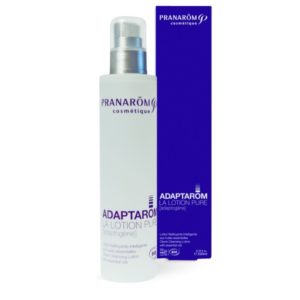 LA LOTION PURE 200ML ADAPTAROM