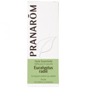 EUCALIPTE RADIATE 30 ML ACEITES ESENCIALES