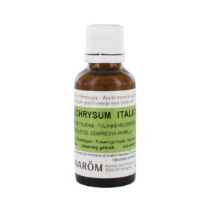 SIEMPREVIVA AMARILLA 30ML ACEITES ESENCIALES NATURALES