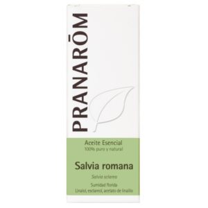 SALVIA ROMANA 10ML ACEITES ESENCIALES NATURALES