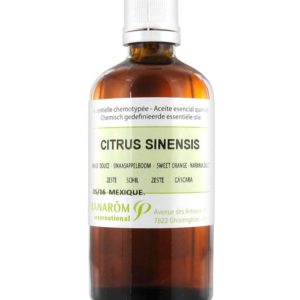 NARANJA DULCE 100ML ACEITE ESENCIAL NATURAL