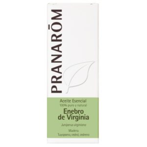 ENEBRO DE VIRGINIA 10ML ACEITES ESENCIALES NATURALES