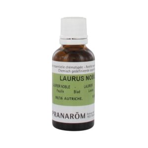 LAUREL 30 ML ACEITES ESENCIALES