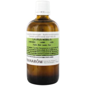 LAUREL 100ML ACEITES ESENCIALES NATURALES