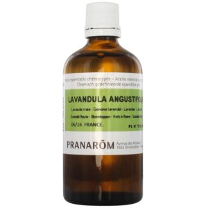 LAVANDA 100ML ACEITES ESENCIALES NATURALES