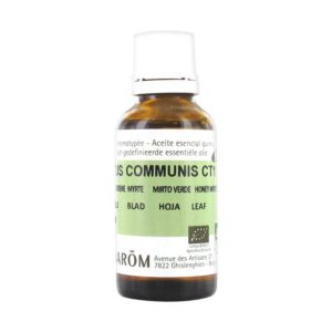 MIRTE VERDE BIO 30ML ACEITES ESENCIALES