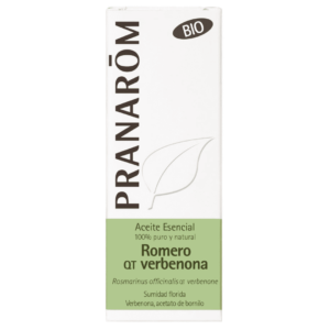 ROMERO QT VERBENONA BIO 30ML