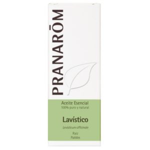 LEVISTICO 5 ML ACEITES ESENCIALES
