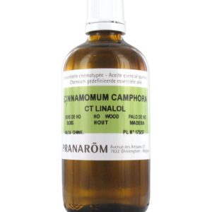 PALO DE HO 100ML ACEITES ESENCIALES NATURALES