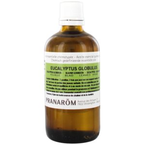 EUCALIPTE 100ML ACEITES ESENCIALES NATURALES