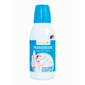 NATURAL DETOX 500ML