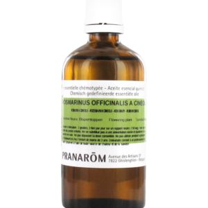 ROMERO QT CINEOL 100ML
