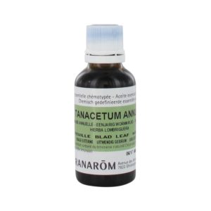 HIERBA LOMBRIGUERA 30ML ACEITES ESENCIALES NATURALES