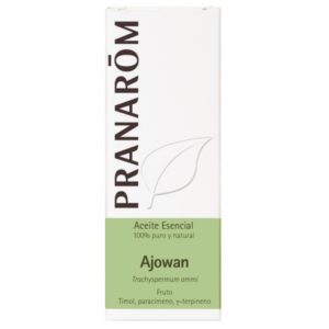 AJOWAN 10 ML