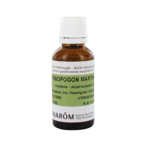 PALMAROSA 30 ML ACEITES ESENCIALES