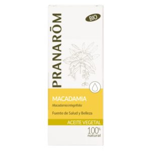 MACADAMIA BIO 50 ML ACEITES VEGETALES