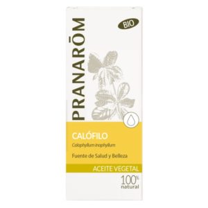 CALOFILO BIO 50 ML ACEITES VEGETALES