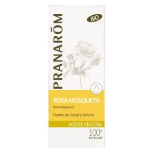 ROSA MOSQUETE BIO 50ML ACEITES VEGETALES