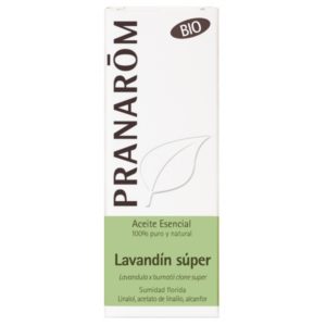 LAVANDIN S?PER BIO 10ML ACEITES ESENCIALES