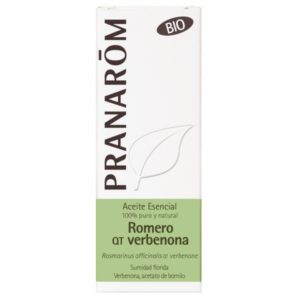 ROMERO QT VERBENONA BIO 5 ML ACEITES ESENCIALES