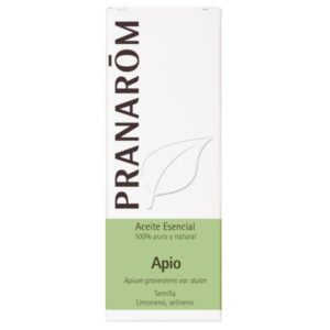 APIO SEMILLA 10 ML ACEITES ESENCIALES