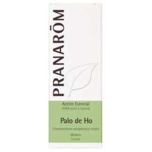 PALO DE HO 10 ML ACEITES ESENCIALES NATURALES