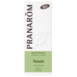 POMELO BIO 10 ML ACEITES ESENCIALES