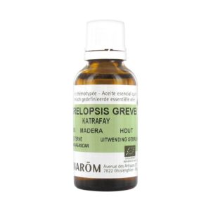 KATRAFAY BIO 30ML ACEITES ESENCIALES
