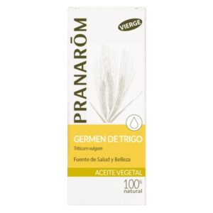 GERMEN DE TRIGO BIO 50 ML ACEITES VEGETALES