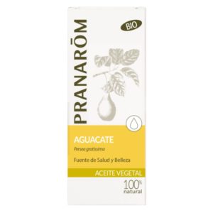 AGUACATE BIO 50 ML ACEITES VEGETALES