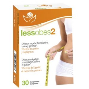 LESSOBES 2 CONTROL CALOREAS 30 COMP