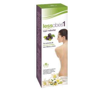 LESSOBES 1 LIPO- REDUCTORE250ML