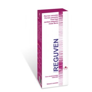 REGUVEN CREMA 200ML