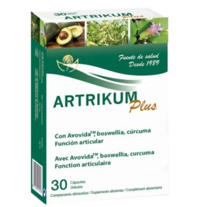 ARTRIKUM PLUS 30