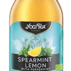 TE YOGI MENTA PIPERITA LIMON 33CL