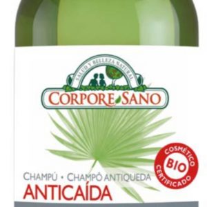 CHAMPU ANTICAIDA ECOCERT300 ML